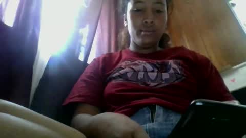 Snapshot of clarah0123 chatting on 02.17.26 Clarah0123 online show from 02.17.26