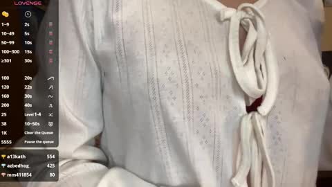 Selena online show from 04.09.26