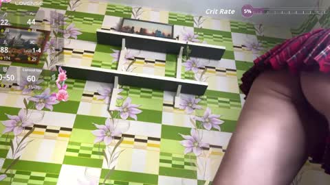 claramilf11 online show from 04.02.26