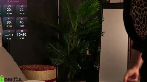 Snapshot of clarashinex chatting on 02.01.25 Clara online show from 02.01.25