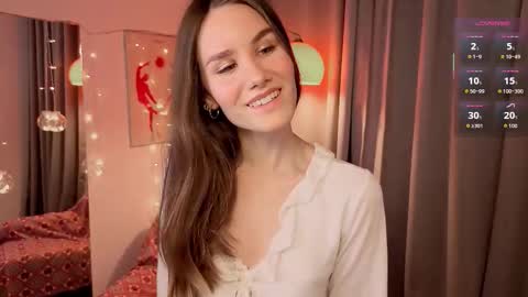 Snapshot of clare_ff chatting on 01.07.26 Claire online show from 01.07.26