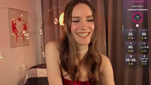 Snapshot of clare_ff chatting on 02.12.26 Claire online show from 02.12.26