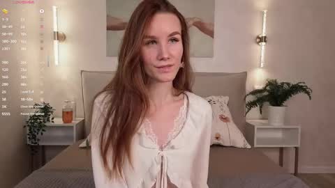 Claire online show from 04.26.26