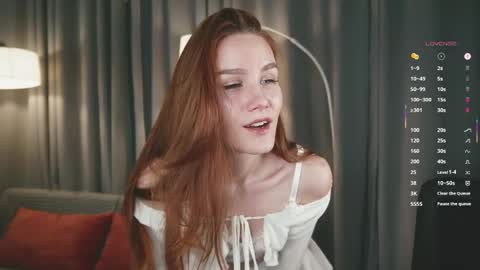 Claire online show from 04.29.26