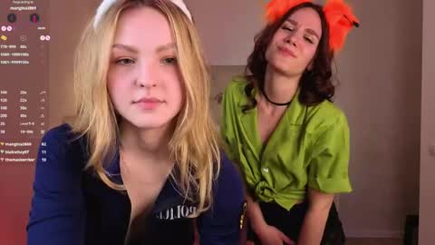 Claire online show from 05.09.26