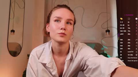 Claire online show from 06.16.26