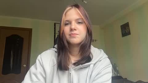 Anfisa online show from 04.13.26