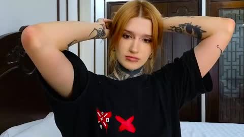 Sophie online show from 05.11.26