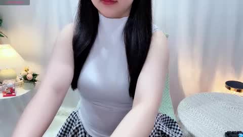 Snapshot of clari_yumi chatting on 03.19.26 Clari online show from 03.19.26