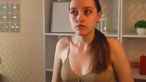 Lora online show from 05.03.26
