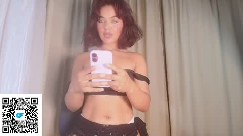 Snapshot of claricerose chatting on 02.02.26 clarise online show from 02.02.26