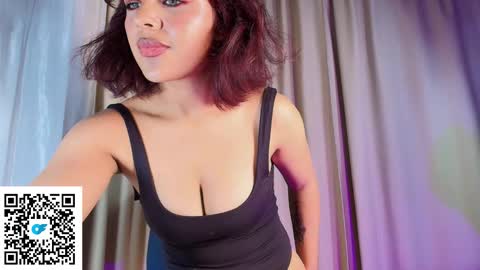 Snapshot of claricerose chatting on 02.03.26 clarise online show from 02.03.26