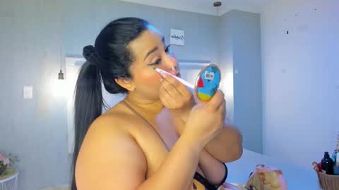 clarigil online show from 02.05.26