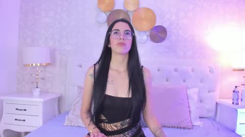 Mistress Clarisse online show from 02.18.25