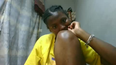 clarisse98 online show from 12.22.25