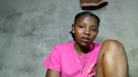 clarisse98 online show from 03.15.26