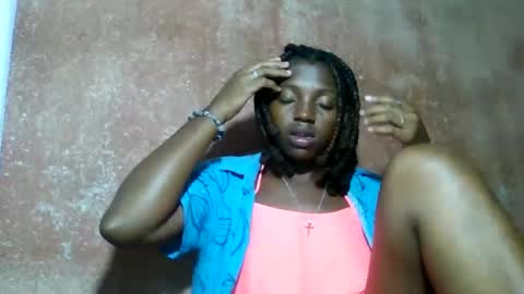 clarisse98 online show from 04.02.26