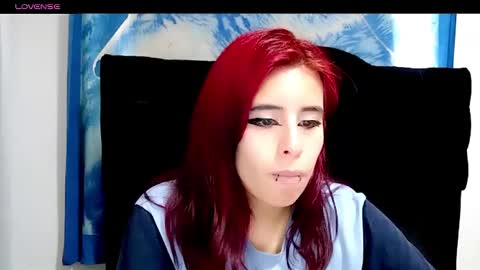 Luna  online show from 01.06.25