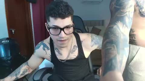 Snapshot of clark_kent28 chatting on 07.13.26 CLARK online show from 07.13.26