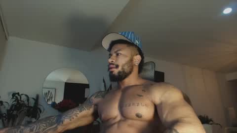 clark_strong online show from 05.01.26