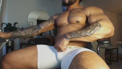clark_strong online show from 06.14.26