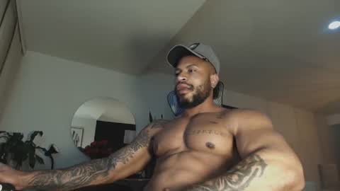 clark_strong online show from 06.18.26