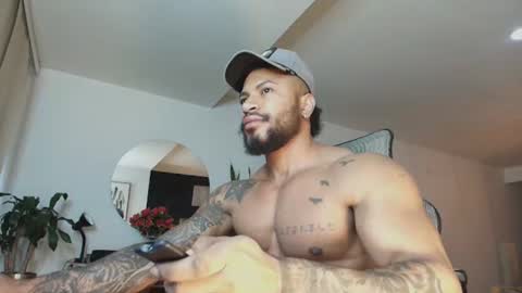 clark_strong online show from 06.19.26