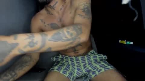 Snapshot of clark_tommy11 chatting on 12.17.24 clark_tommy11 online show from 12.17.24