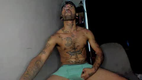 Snapshot of clark_tommy11 chatting on 01.19.25 clark_tommy11 online show from 01.19.25