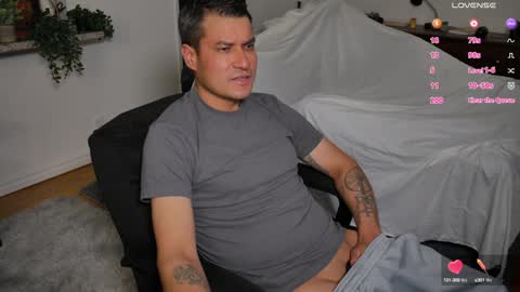 Clark online show from 12.18.24