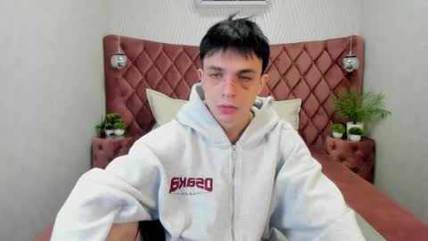 Clark online show from 04.15.26