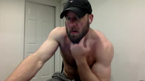 Clarke Cock online show from 02.09.26