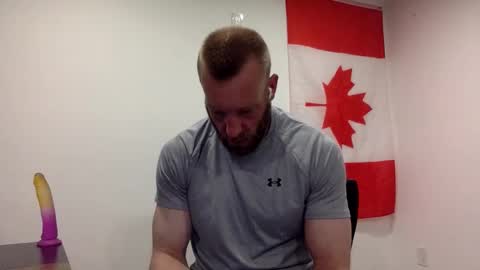 Clarke Cock online show from 04.27.26