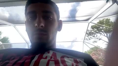 Snapshot of clarkshammer95 chatting on 02.13.25 clarkshammer95 online show from 02.13.25