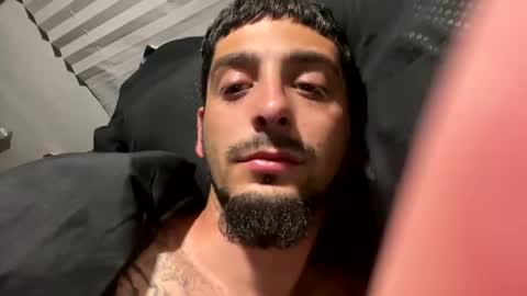 Snapshot of clarkshammer95 chatting on 02.22.25 clarkshammer95 online show from 02.22.25