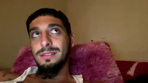 Snapshot of clarkshammer95 chatting on 02.28.25 clarkshammer95 online show from 02.28.25