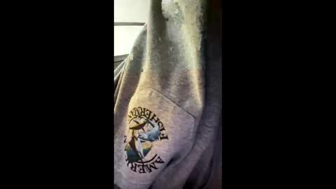 Snapshot of clarkshammer95 chatting on 01.06.26 clarkshammer95 online show from 01.06.26