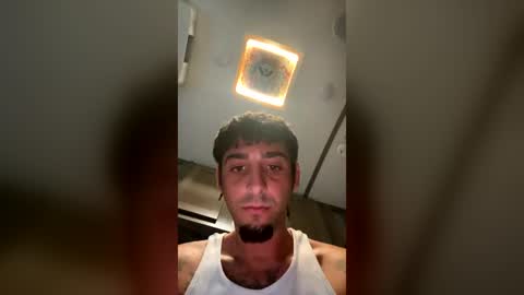 Snapshot of clarkshammer95 chatting on 06.22.26 clarkshammer95 online show from 06.22.26