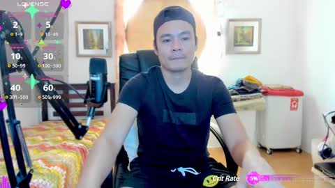 Clark online show from 01.08.25