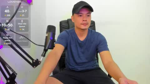 Clark online show from 01.21.25