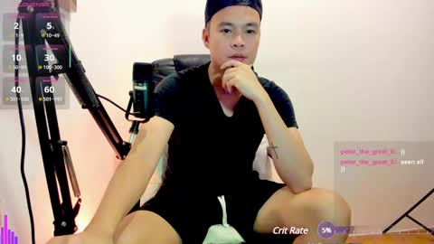 Clark online show from 02.09.25