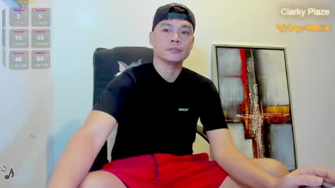 Clark online show from 06.03.26