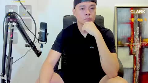 Clark online show from 06.09.26