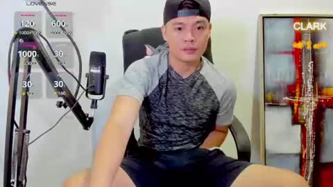Clark online show from 06.11.26