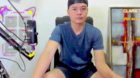 Clark online show from 06.16.26