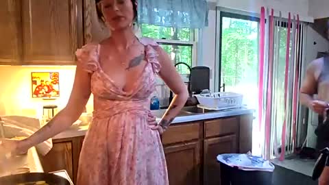 clarnbear online show from 06.20.26