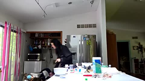 clarnbear online show from 06.21.26