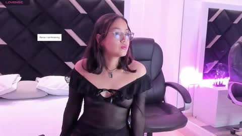 Snapshot of clarry_fray chatting on 03.16.26 Clarry online show from 03.16.26