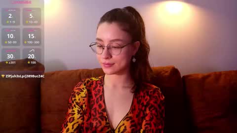 Cassy Classy online show from 03.10.26