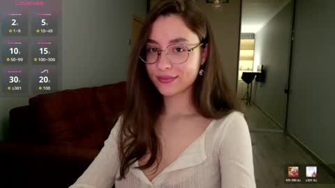 Cassy Classy online show from 04.25.26
